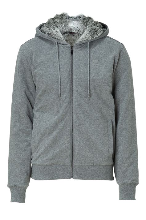 michael kors mens jacket hoodie|Michael Kors gray hoodies.